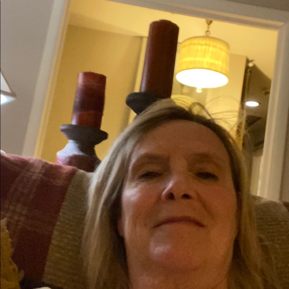 Meet your Posher, Karen